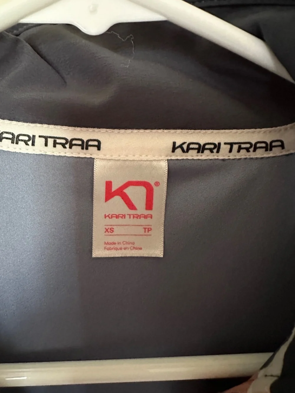 Kari Traa Sanne Jacket, sz XS, EUC - Picture 6 of 16